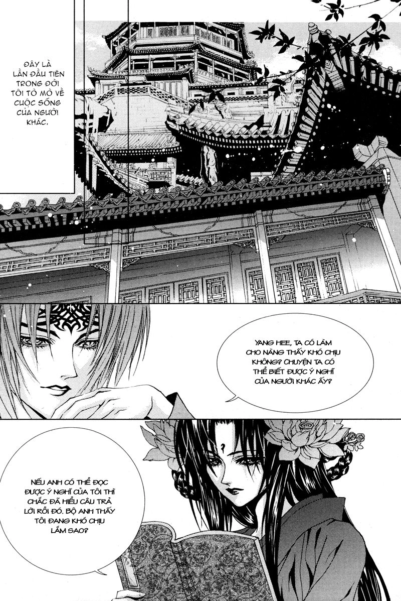 Tân Nương Của Thủy Thần Chapter 98 - 11