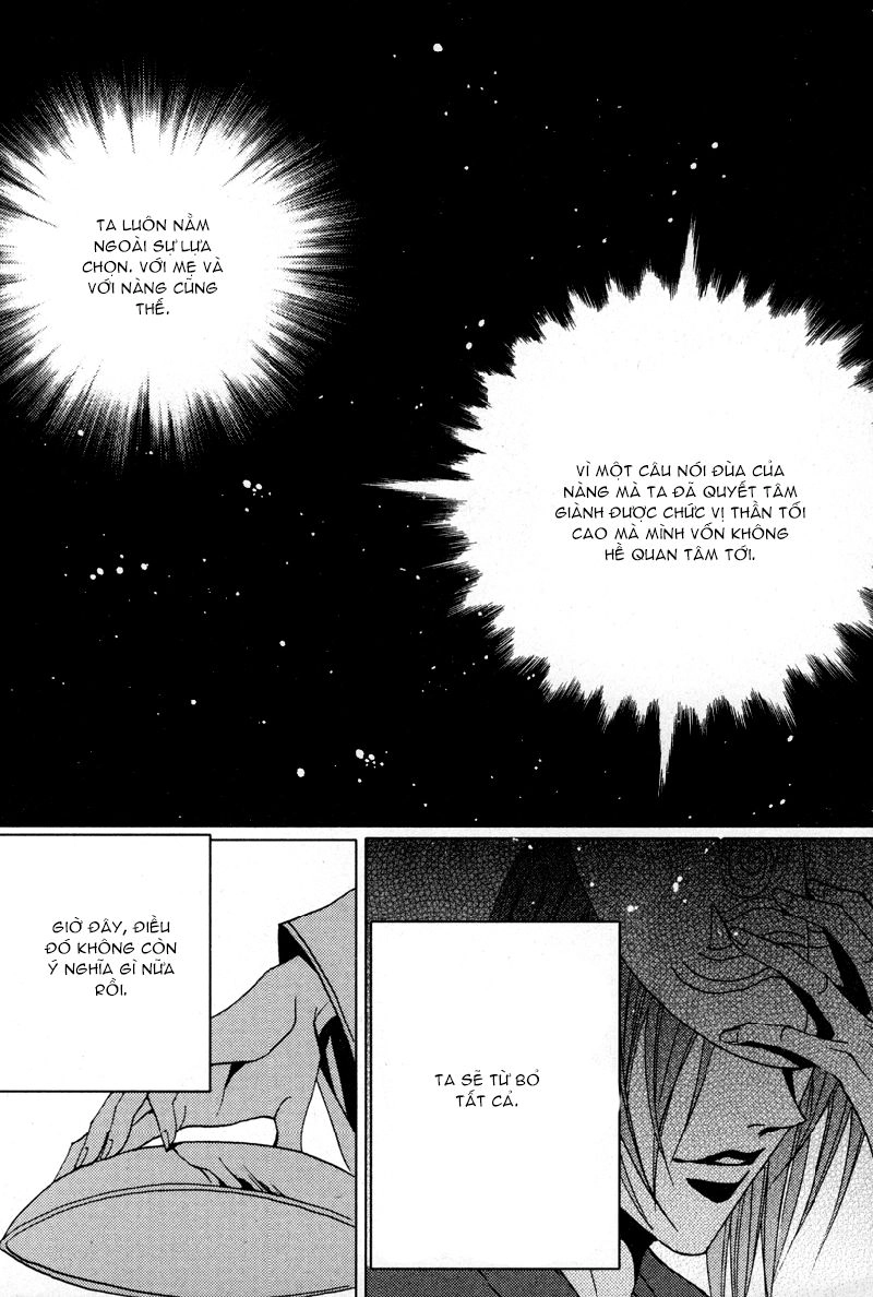 Tân Nương Của Thủy Thần Chapter 98 - 17