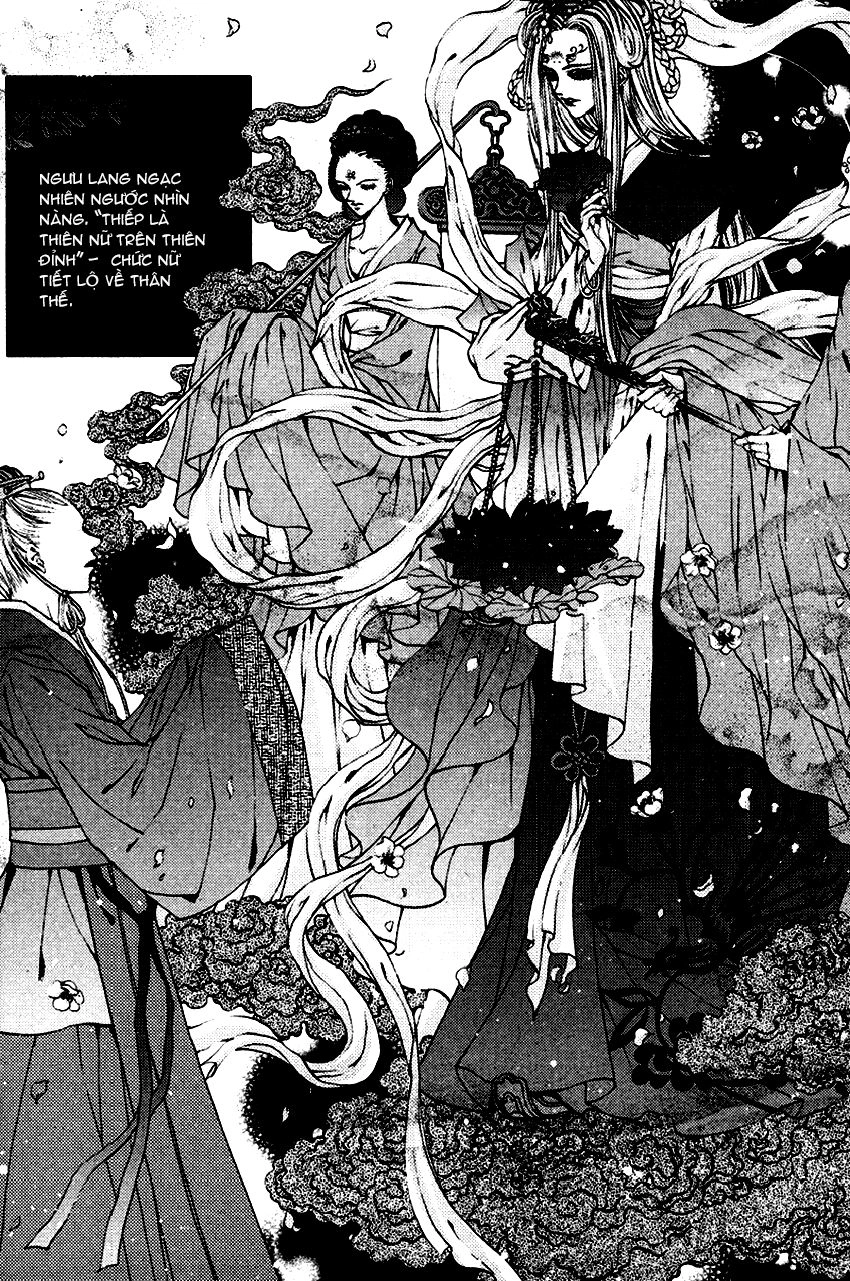 Tân Nương Của Thủy Thần Chapter 99 - 7