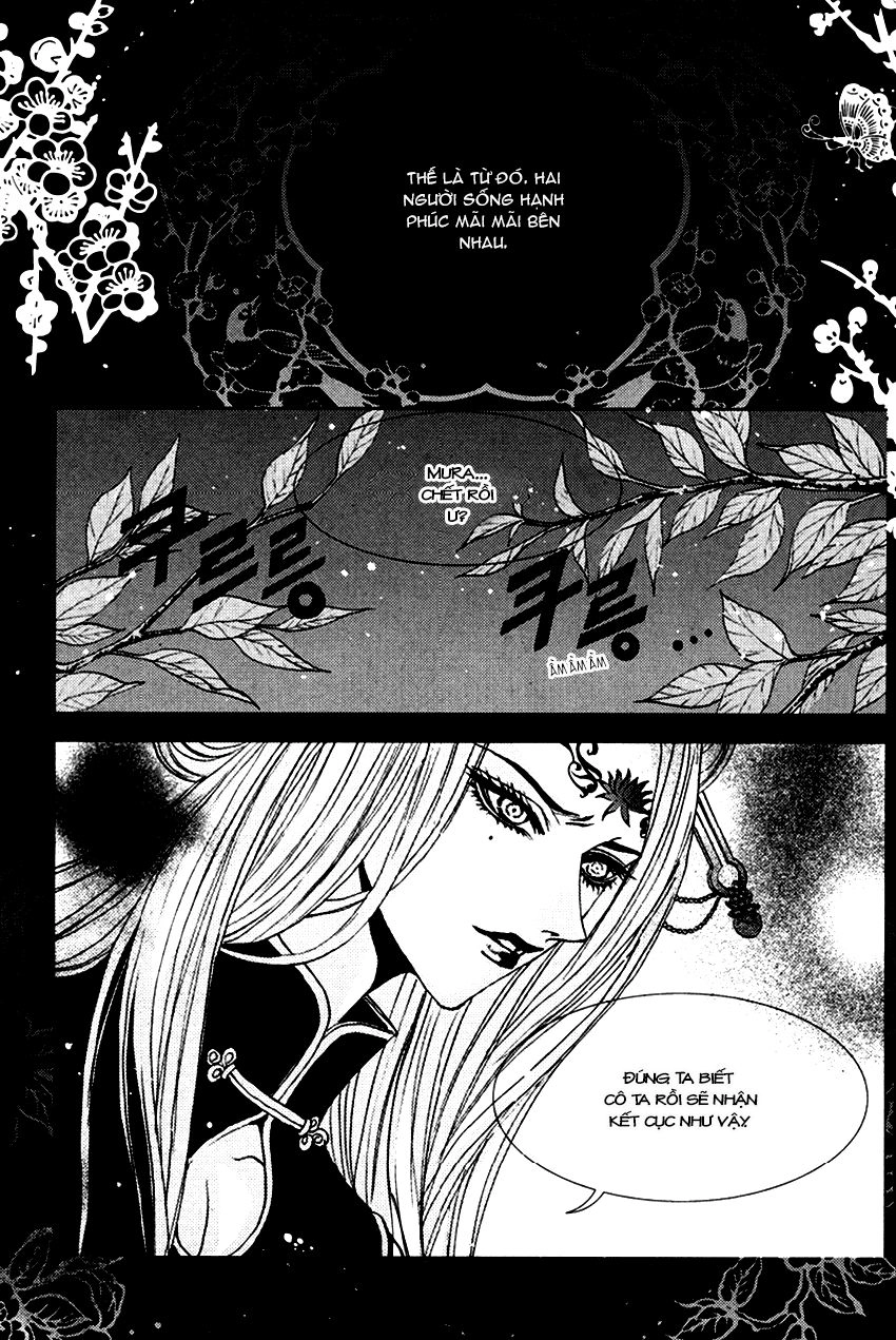 Tân Nương Của Thủy Thần Chapter 99 - 8