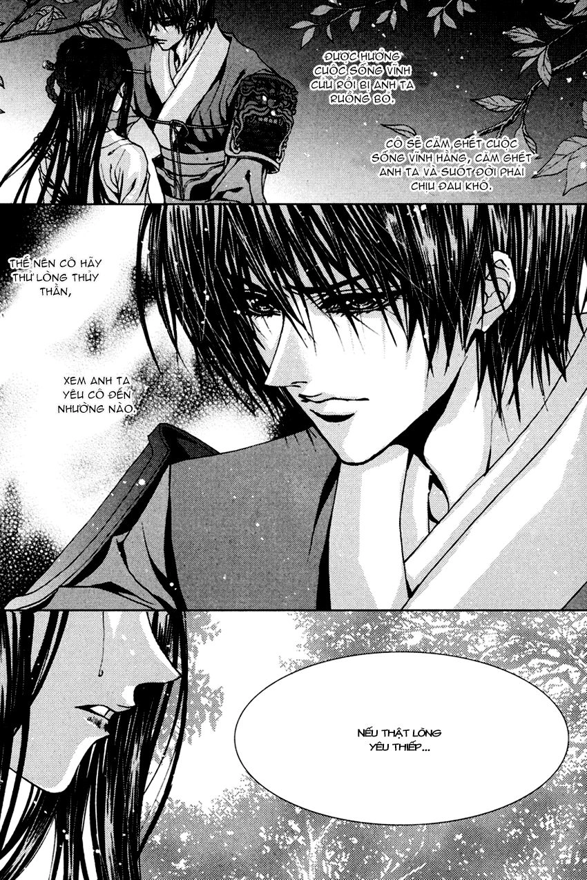 Tân Nương Của Thủy Thần Chapter 99 - 27