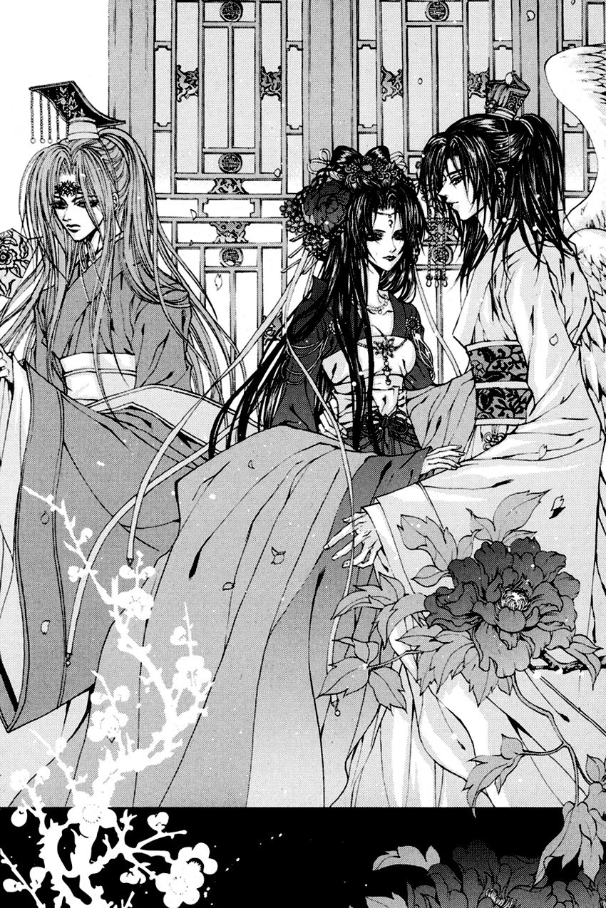 Tân Nương Của Thủy Thần Chapter 100 - 3