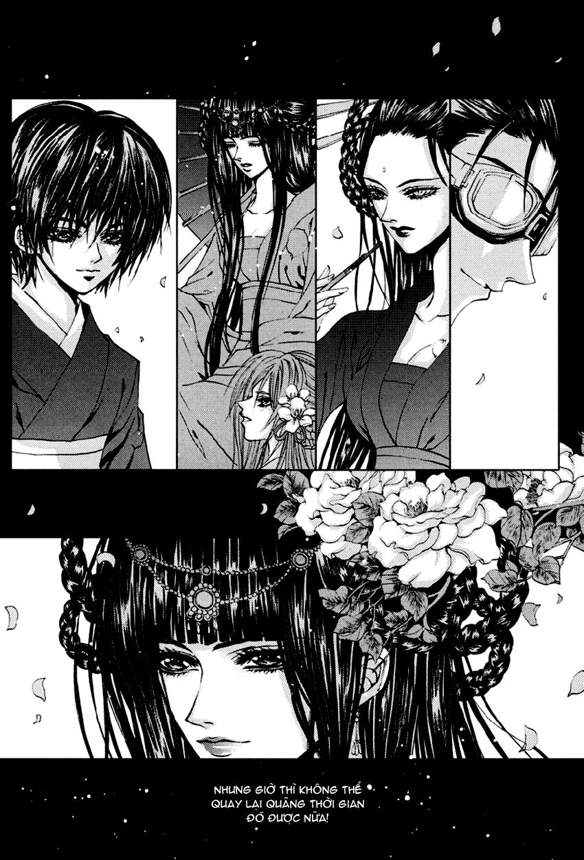 Tân Nương Của Thủy Thần Chapter 100 - 19