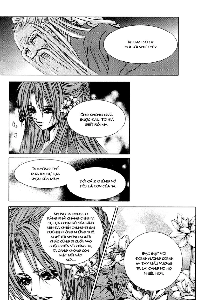 Tân Nương Của Thủy Thần Chapter 101 - 10