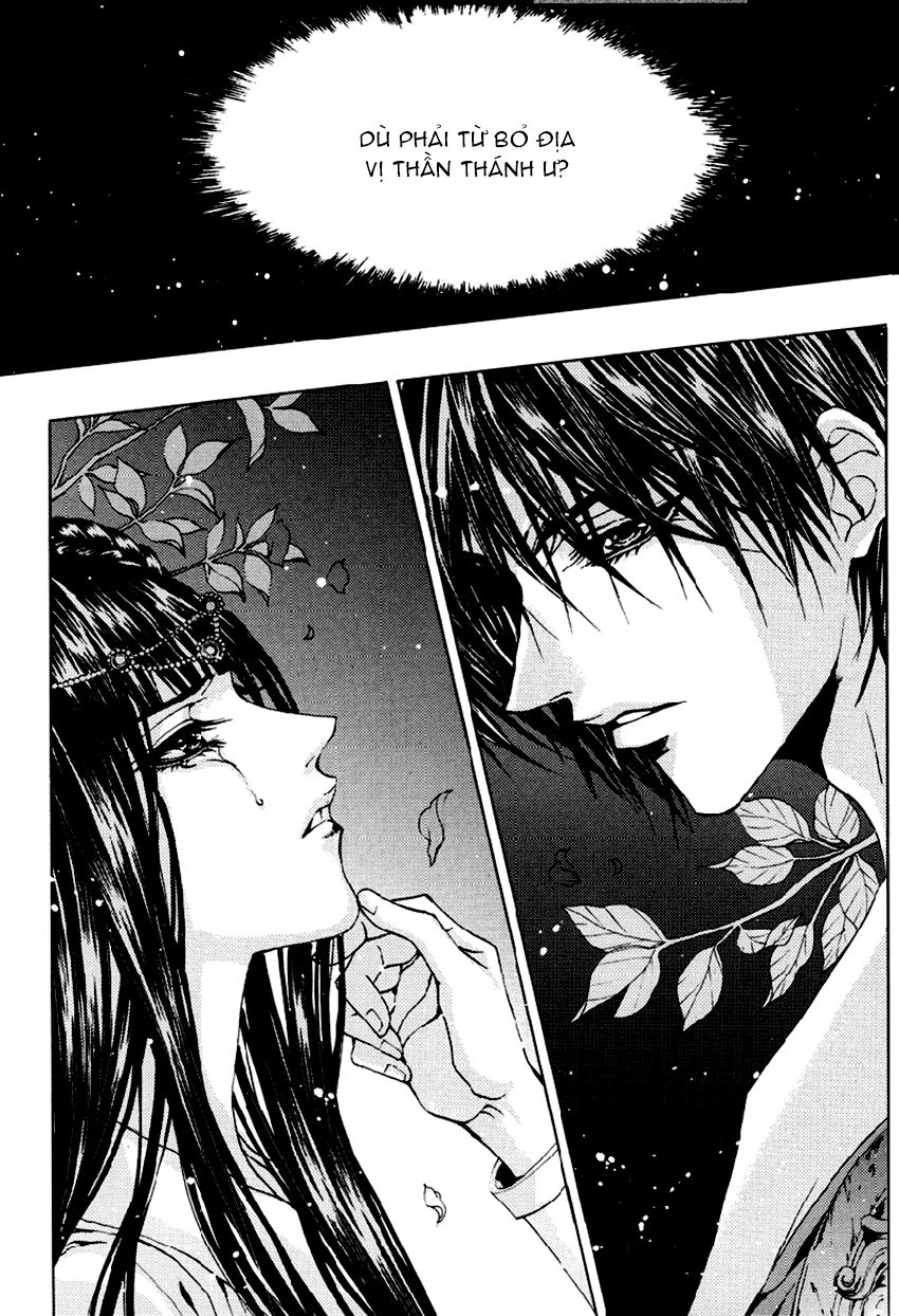 Tân Nương Của Thủy Thần Chapter 101 - 15