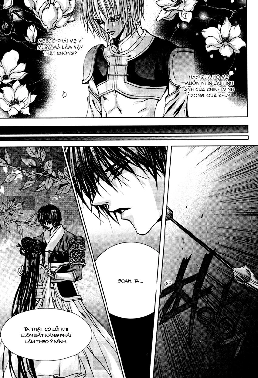 Tân Nương Của Thủy Thần Chapter 101 - 19