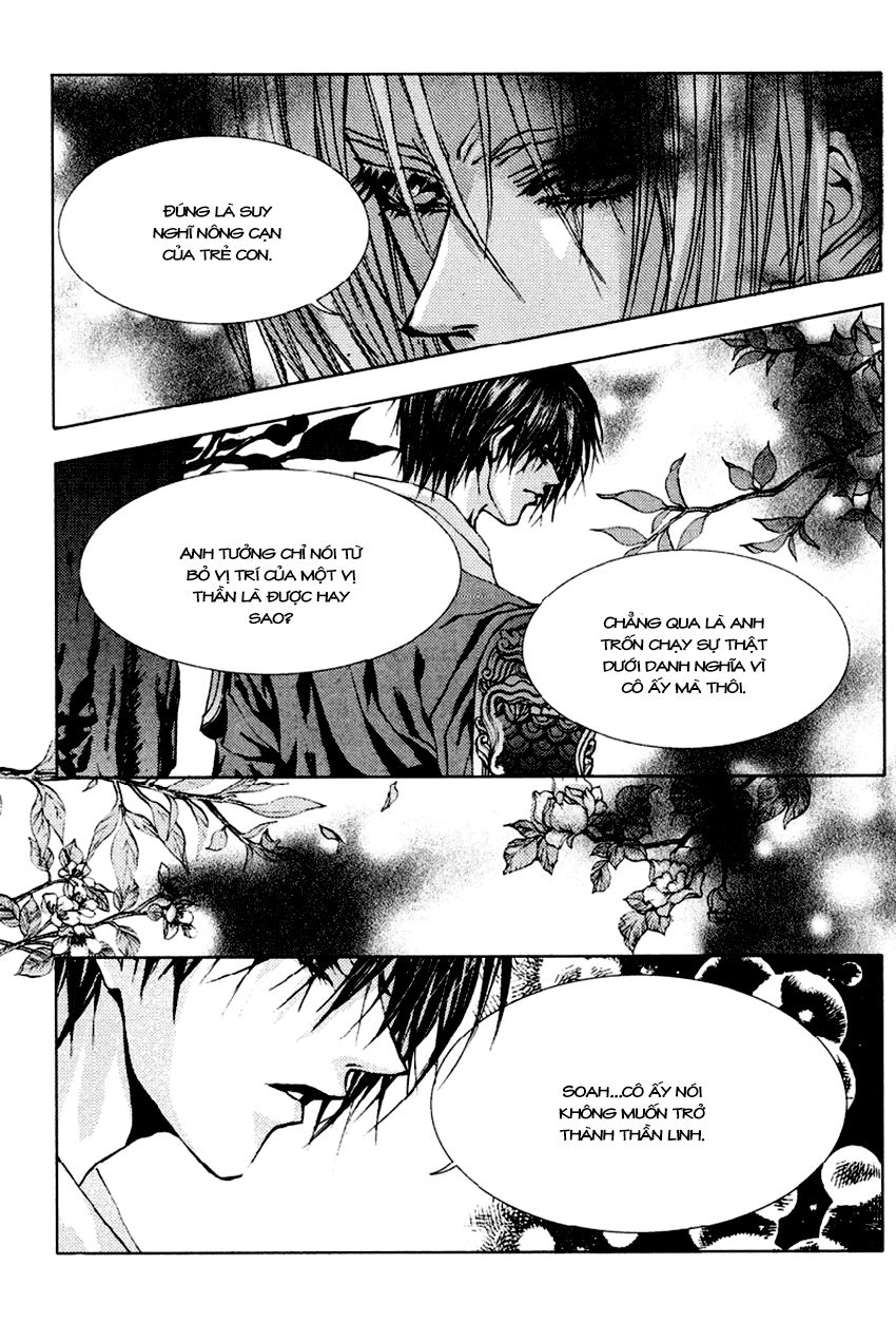 Tân Nương Của Thủy Thần Chapter 102 - 8