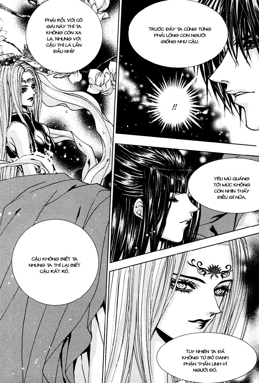 Tân Nương Của Thủy Thần Chapter 102 - 15