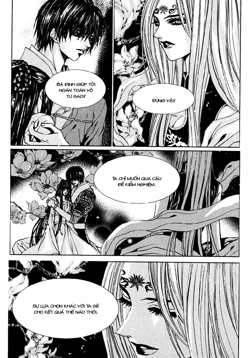 Tân Nương Của Thủy Thần Chapter 102 - 17