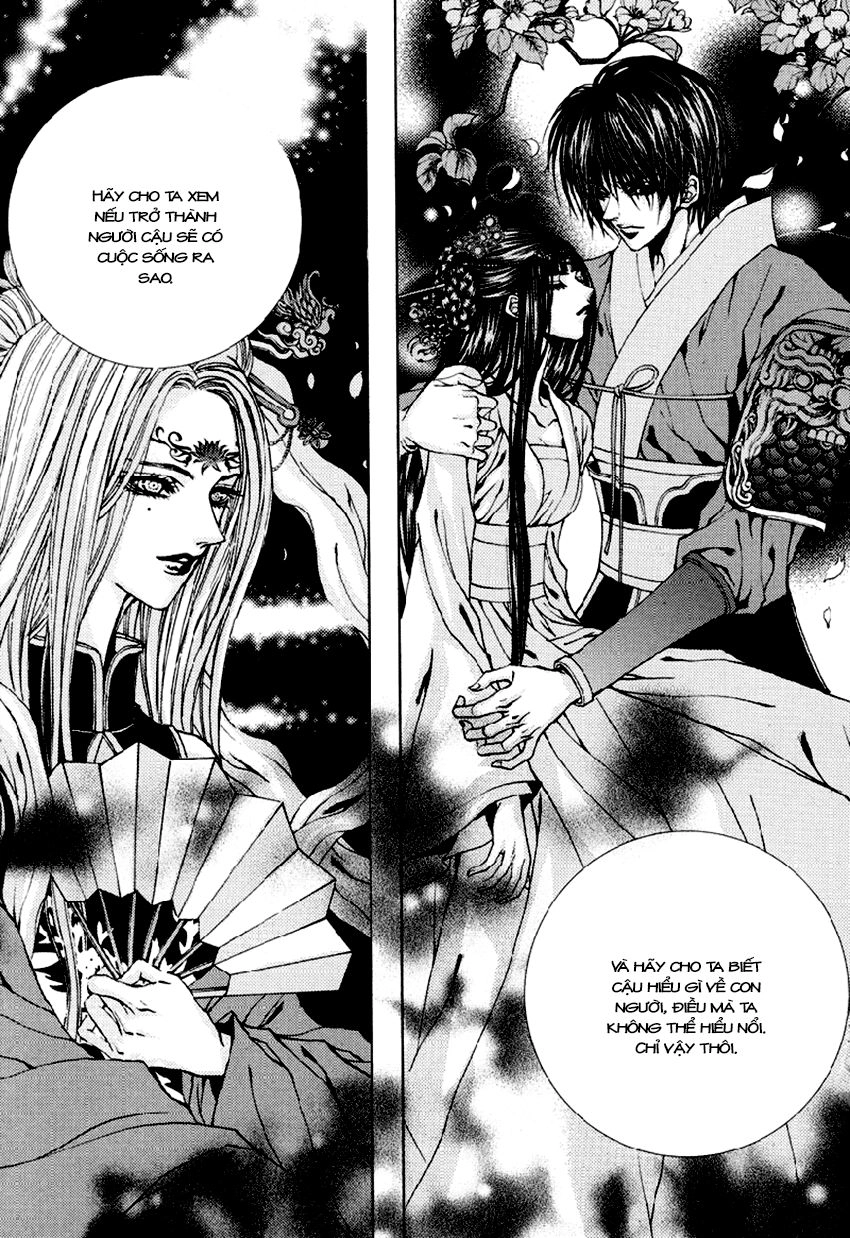 Tân Nương Của Thủy Thần Chapter 102 - 18