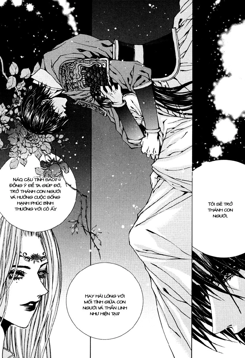 Tân Nương Của Thủy Thần Chapter 102 - 19