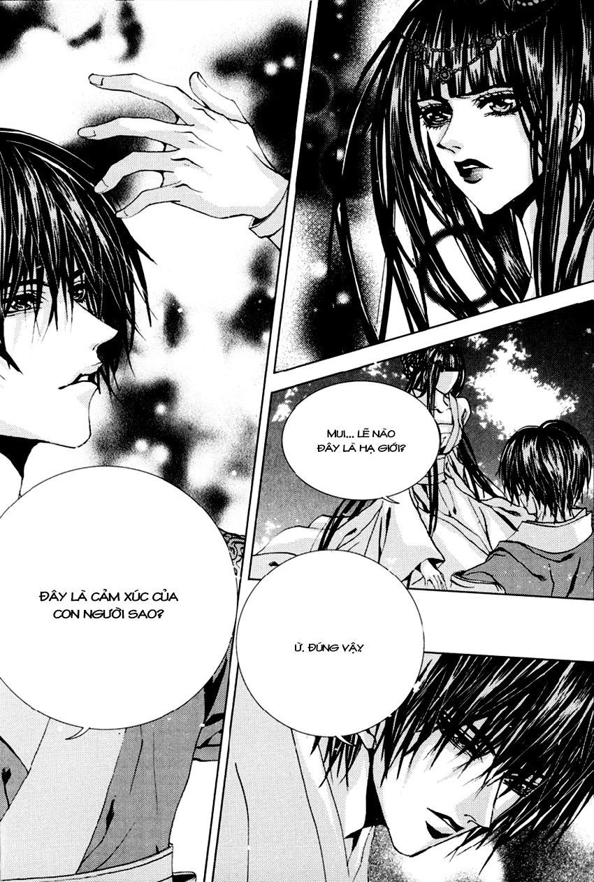 Tân Nương Của Thủy Thần Chapter 103 - 14