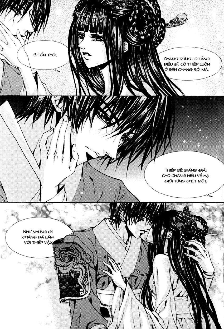 Tân Nương Của Thủy Thần Chapter 103 - 18