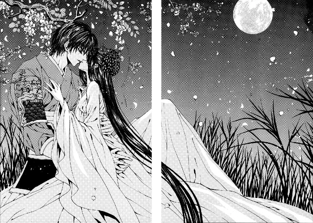 Tân Nương Của Thủy Thần Chapter 103 - 19