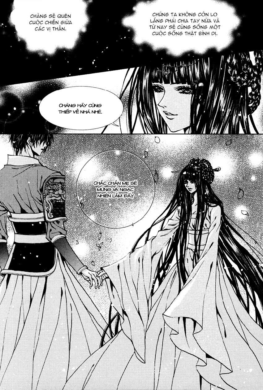 Tân Nương Của Thủy Thần Chapter 103 - 20