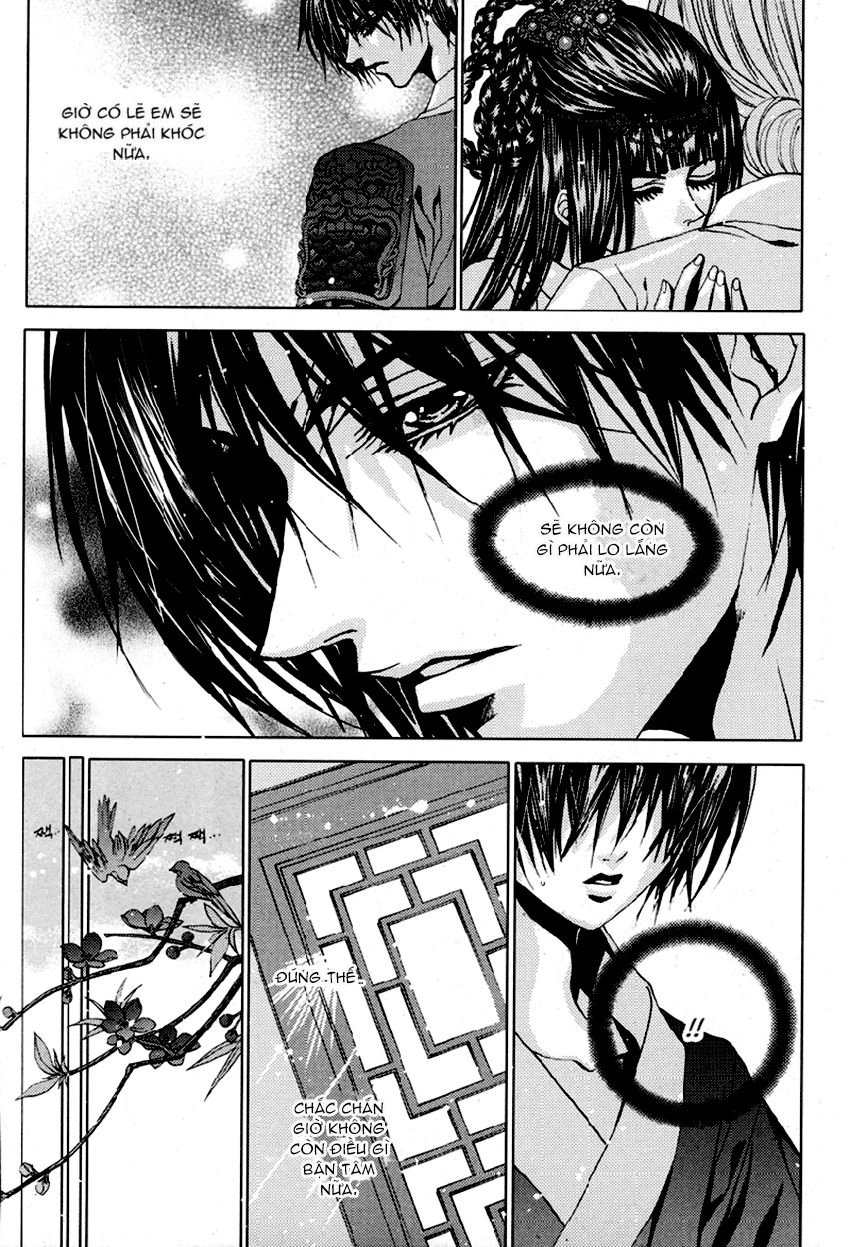 Tân Nương Của Thủy Thần Chapter 103 - 23