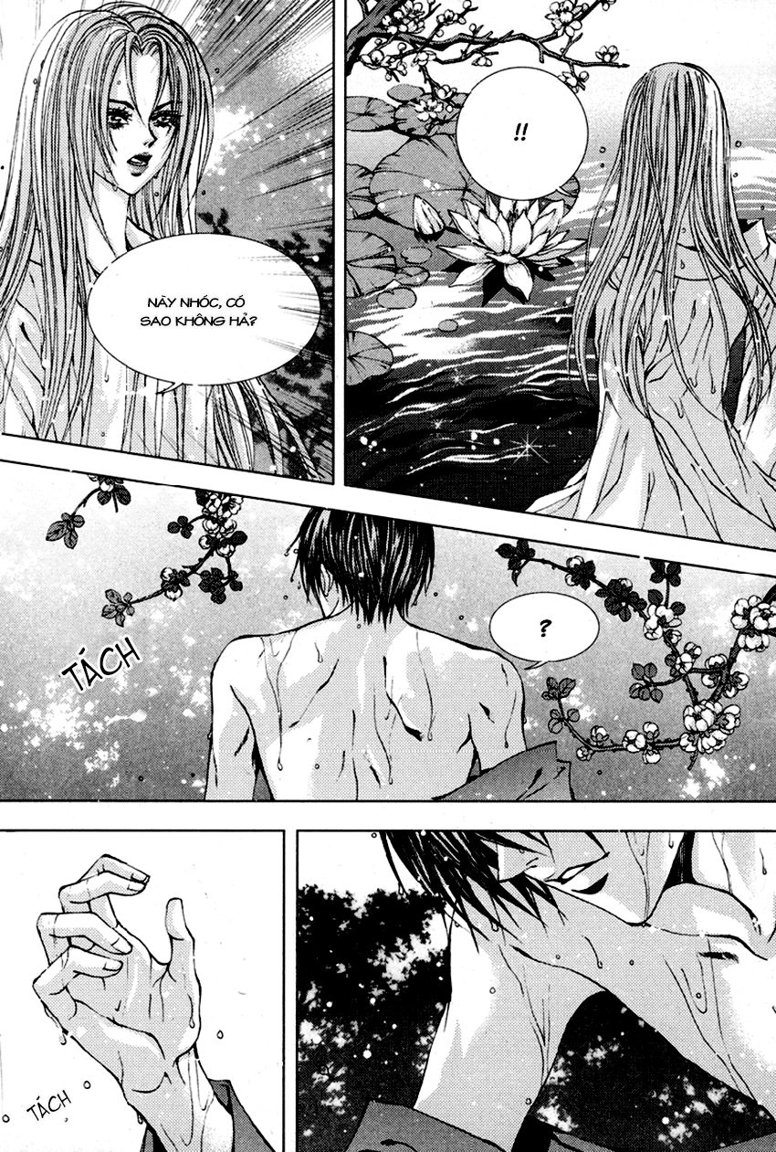 Tân Nương Của Thủy Thần Chapter 104 - 22