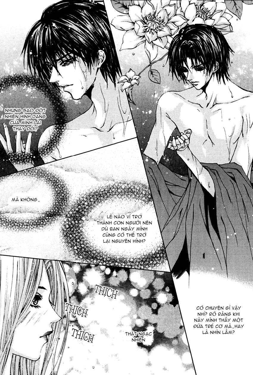 Tân Nương Của Thủy Thần Chapter 105 - 6