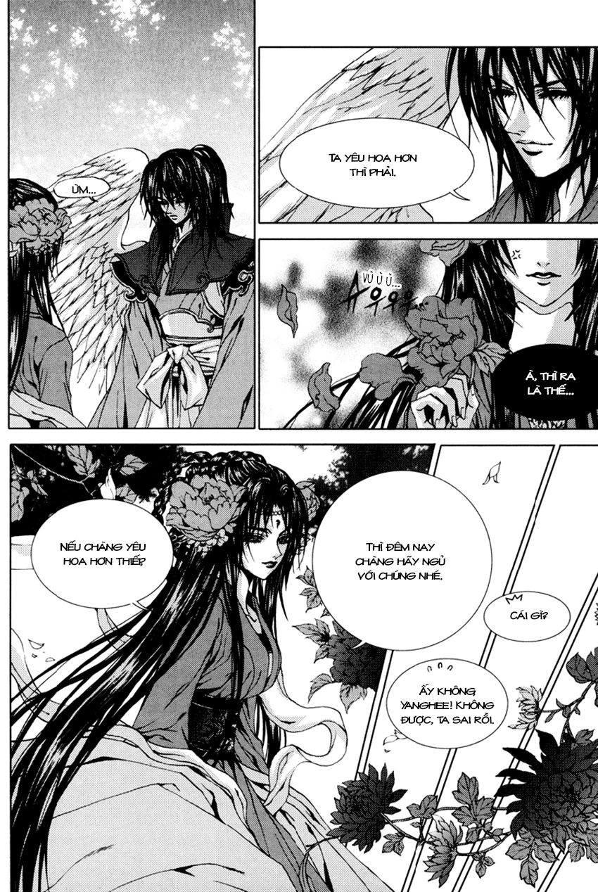 Tân Nương Của Thủy Thần Chapter 106 - 14