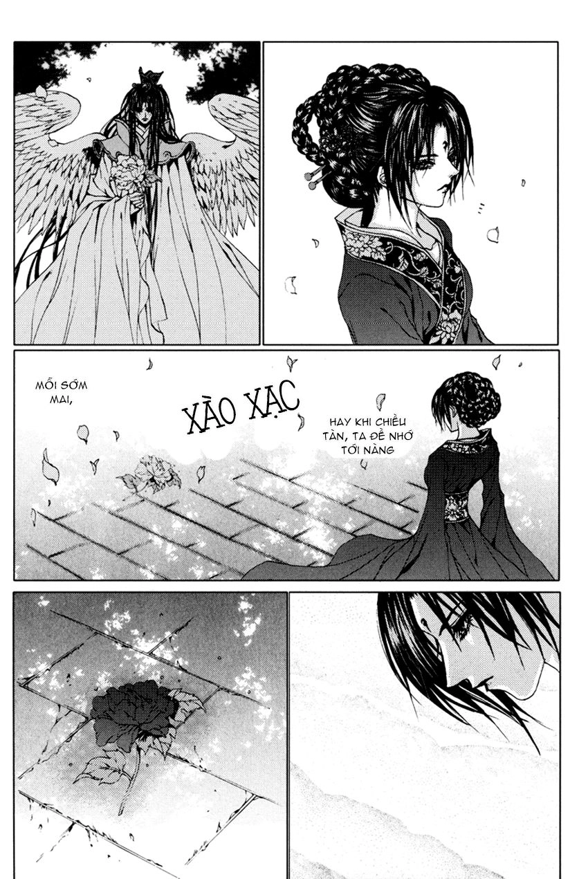 Tân Nương Của Thủy Thần Chapter 106 - 16