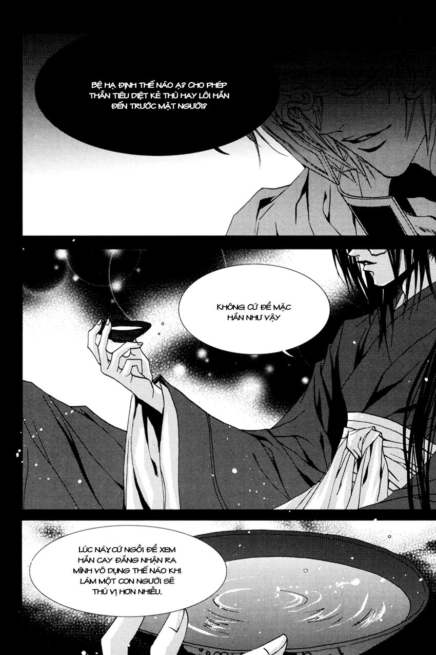 Tân Nương Của Thủy Thần Chapter 106 - 22