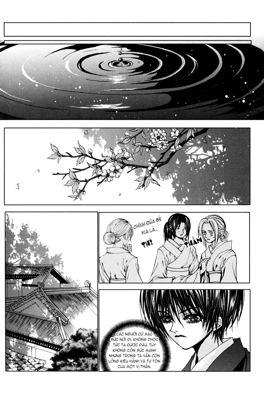 Tân Nương Của Thủy Thần Chapter 106 - 23