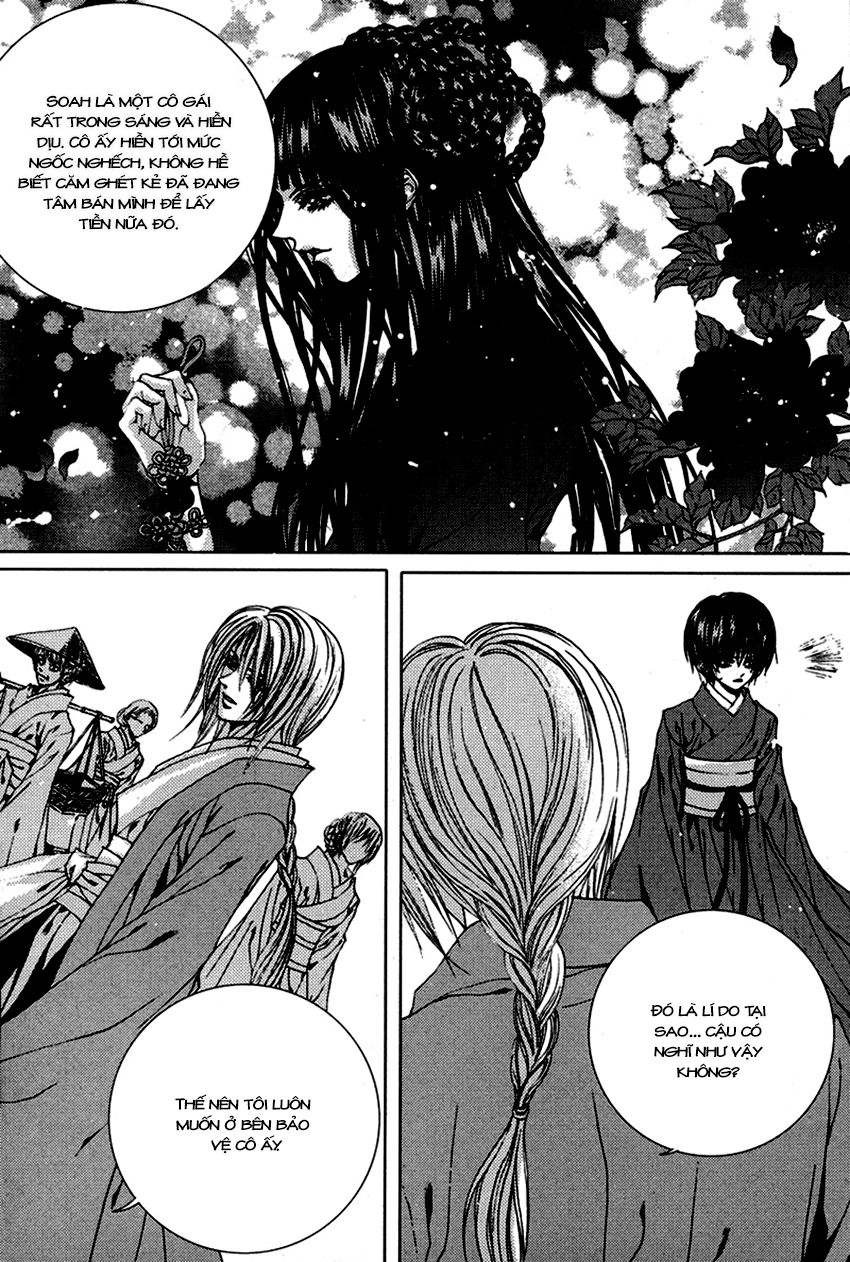 Tân Nương Của Thủy Thần Chapter 107 - 19