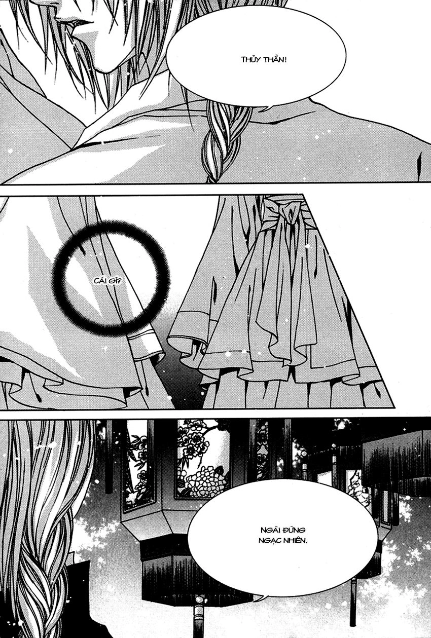 Tân Nương Của Thủy Thần Chapter 107 - 21