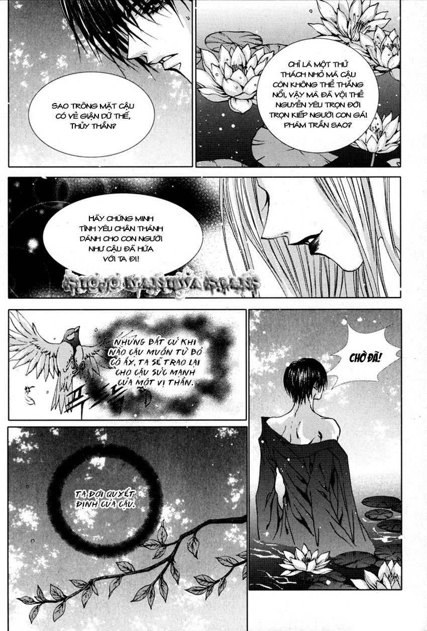 Tân Nương Của Thủy Thần Chapter 108 - 17