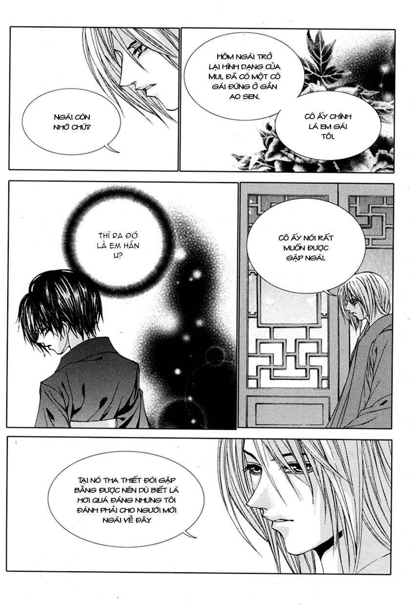 Tân Nương Của Thủy Thần Chapter 109 - 15