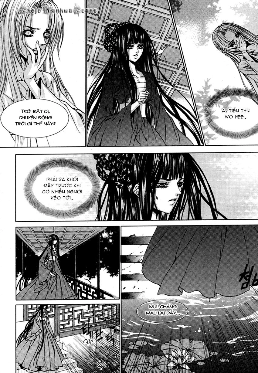 Tân Nương Của Thủy Thần Chapter 110 - 8
