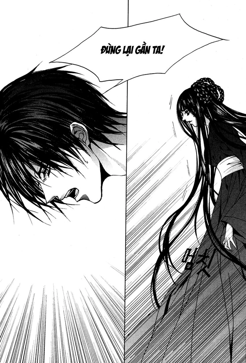 Tân Nương Của Thủy Thần Chapter 110 - 9