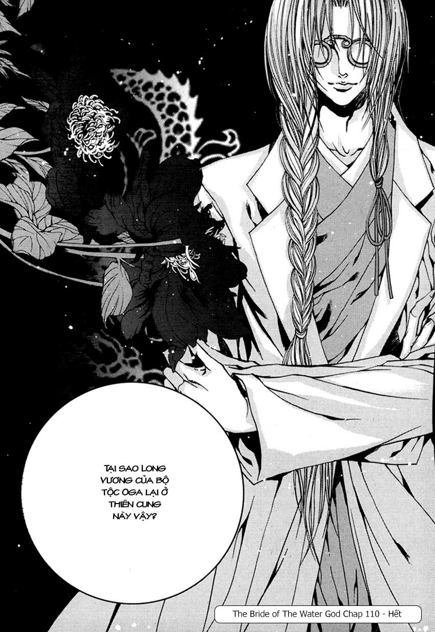 Tân Nương Của Thủy Thần Chapter 110 - 22