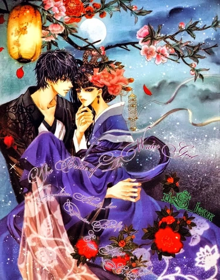 Tân Nương Của Thủy Thần Chapter 111 - 2