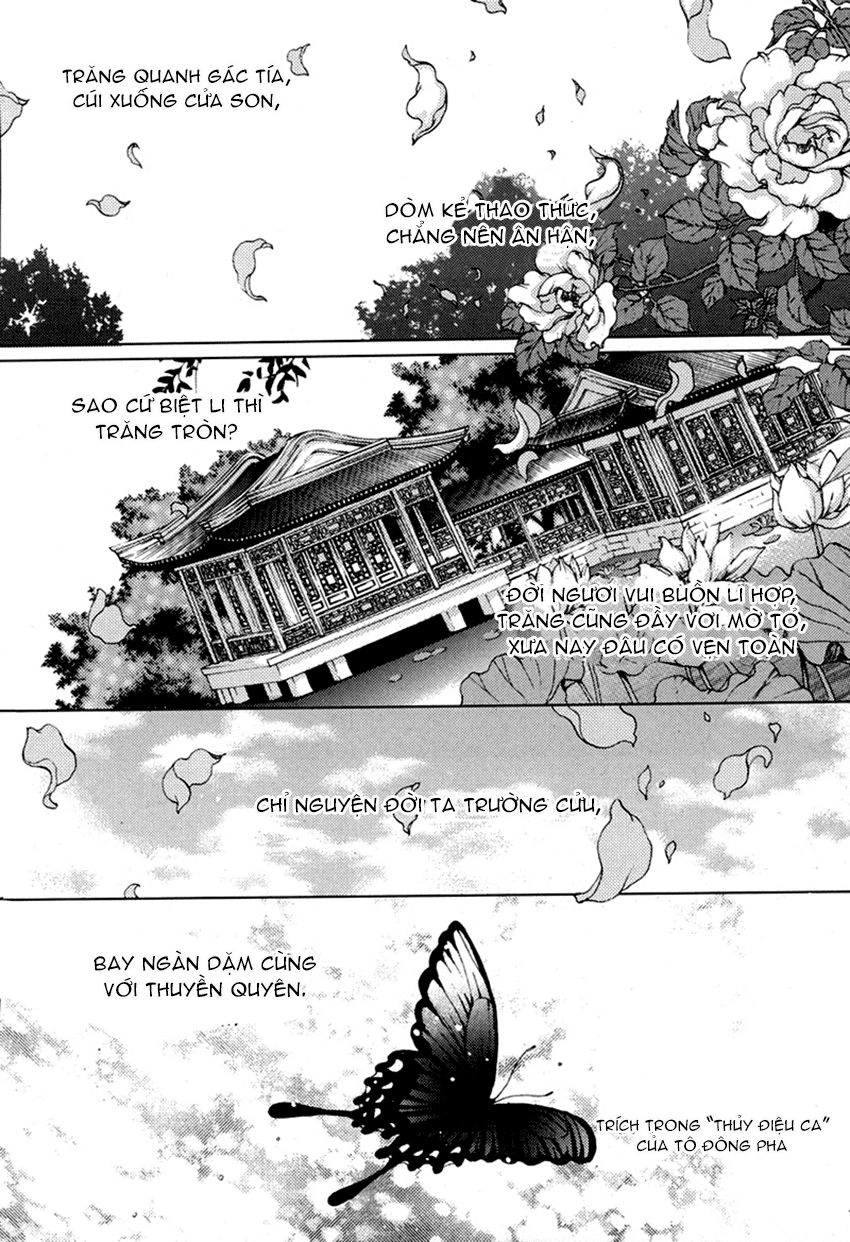 Tân Nương Của Thủy Thần Chapter 111 - 15