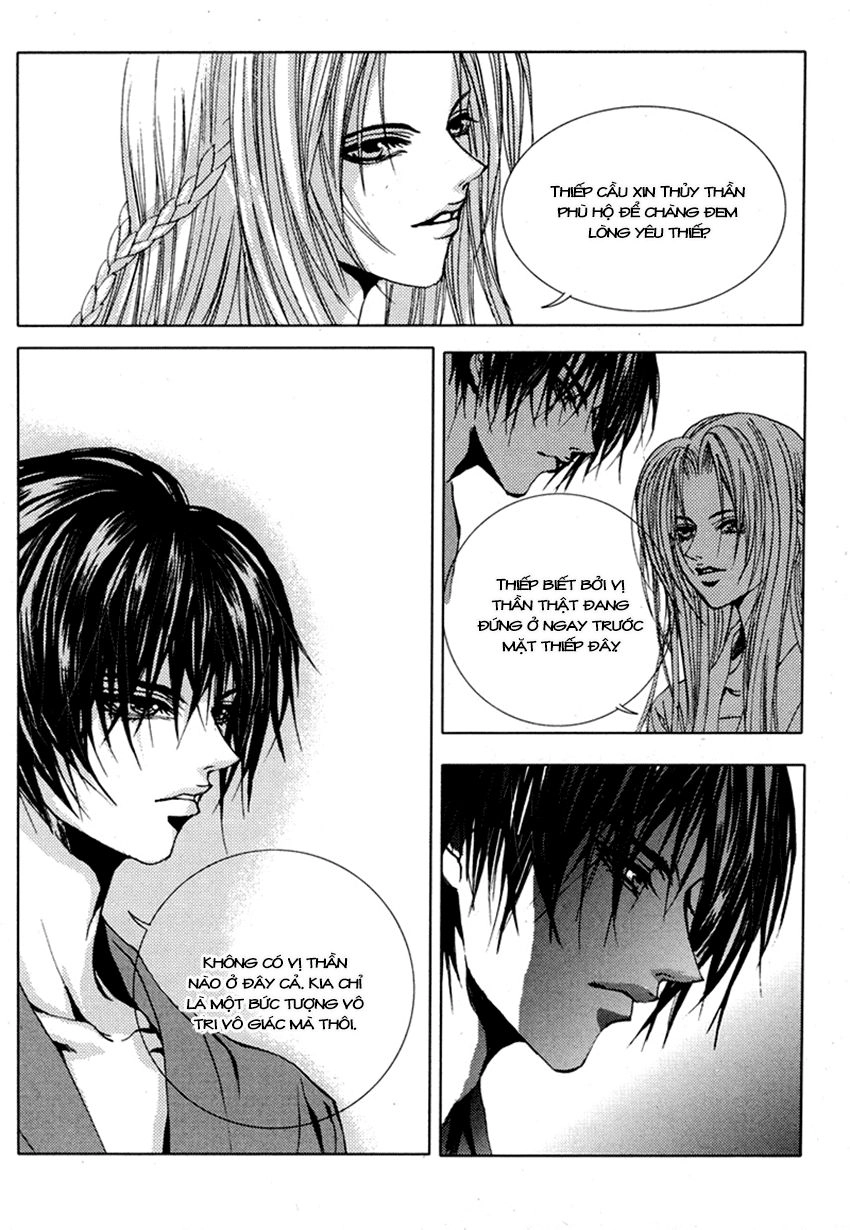 Tân Nương Của Thủy Thần Chapter 111 - 23