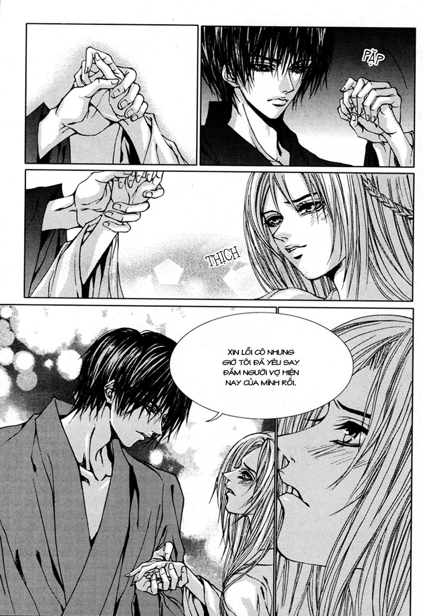 Tân Nương Của Thủy Thần Chapter 112 - 8