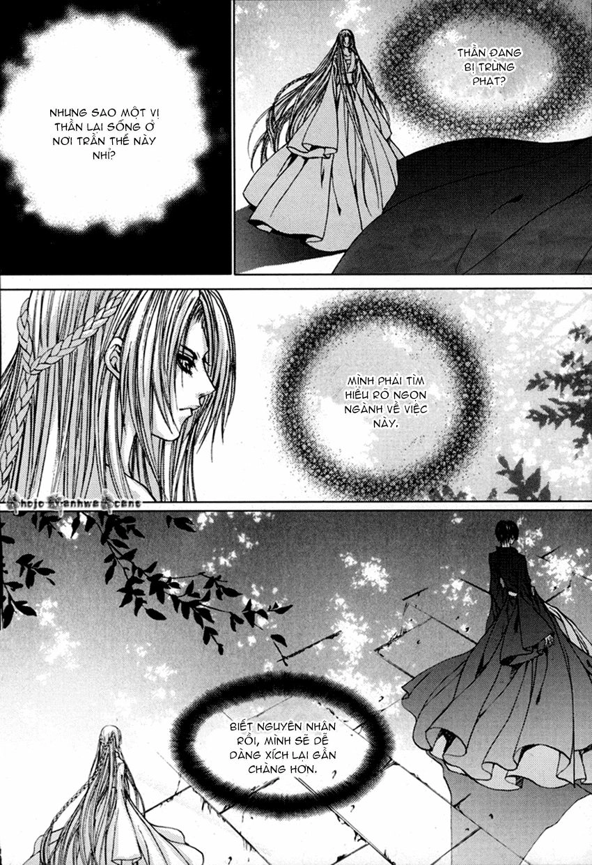 Tân Nương Của Thủy Thần Chapter 112 - 13