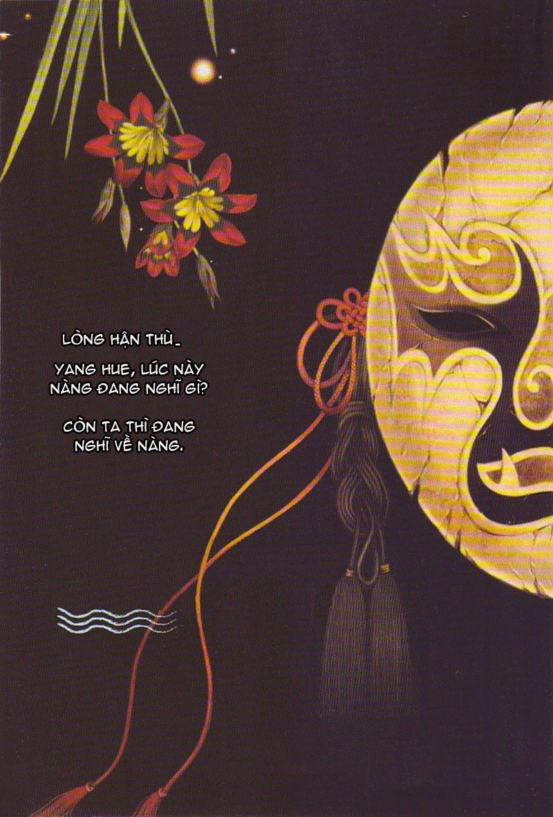 Tân Nương Của Thủy Thần Chapter 113 - 6