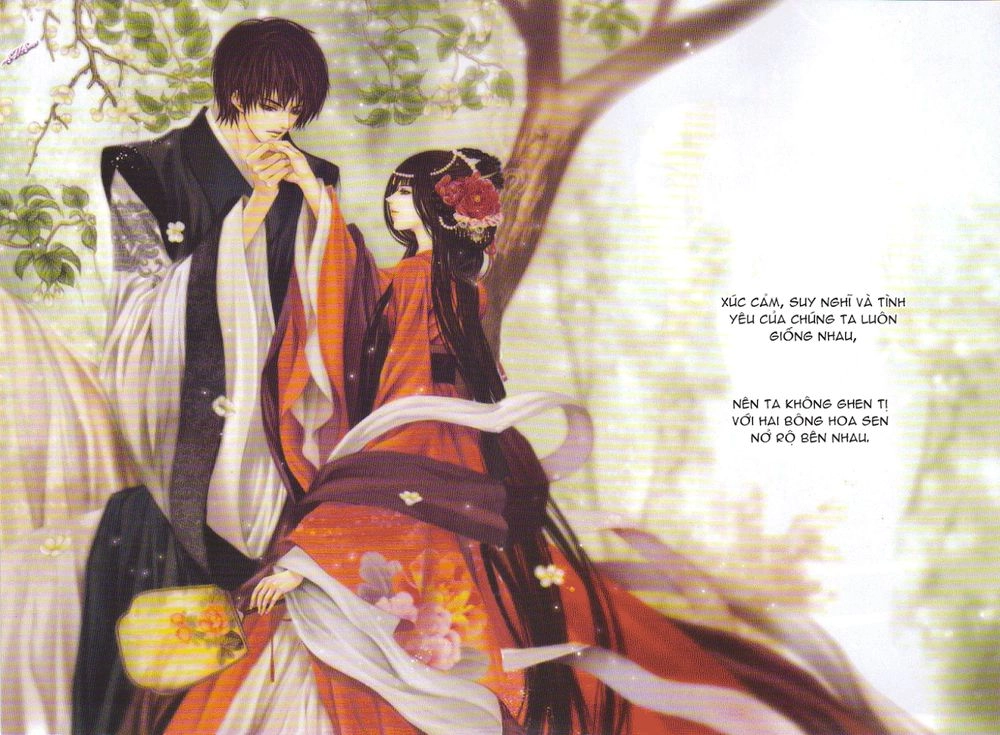 Tân Nương Của Thủy Thần Chapter 113 - 7