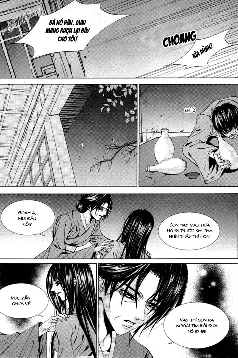 Tân Nương Của Thủy Thần Chapter 113 - 28