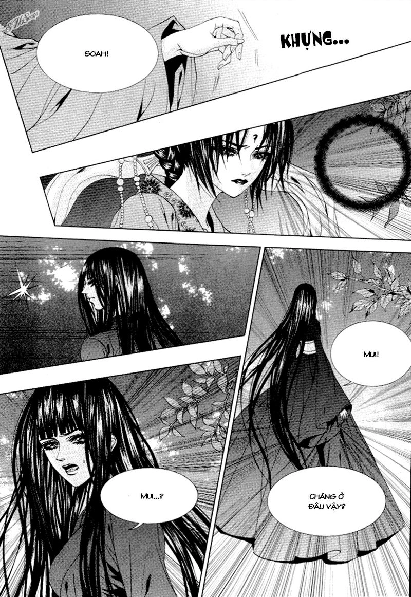 Tân Nương Của Thủy Thần Chapter 114 - 6