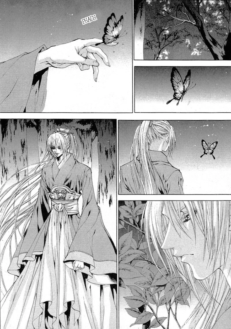 Tân Nương Của Thủy Thần Chapter 114 - 15