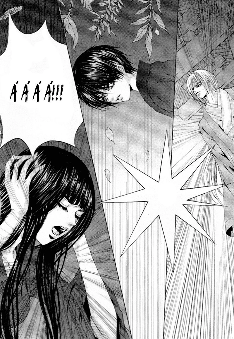 Tân Nương Của Thủy Thần Chapter 114 - 29