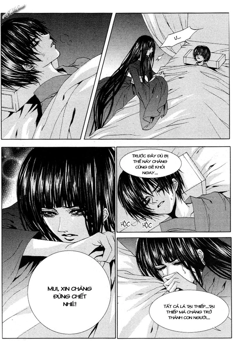 Tân Nương Của Thủy Thần Chapter 115 - 17