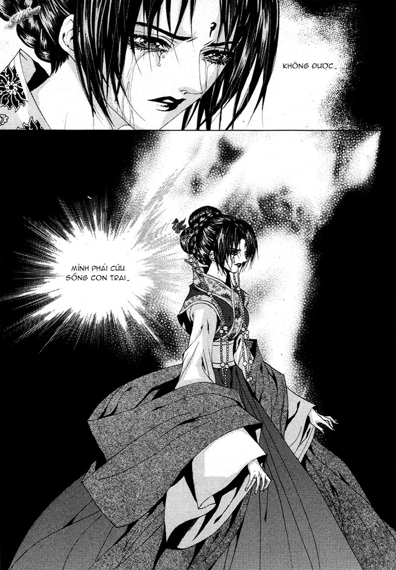 Tân Nương Của Thủy Thần Chapter 115 - 19