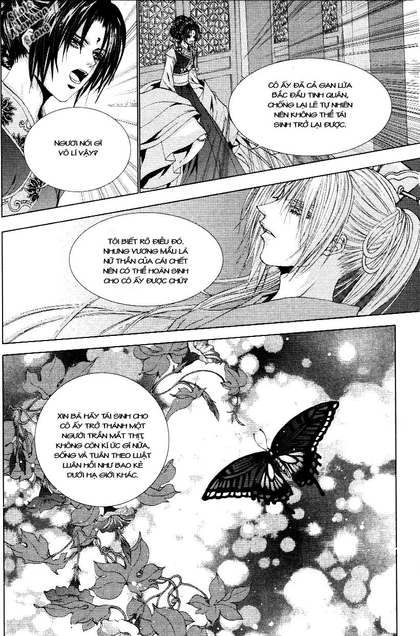 Tân Nương Của Thủy Thần Chapter 116 - 22