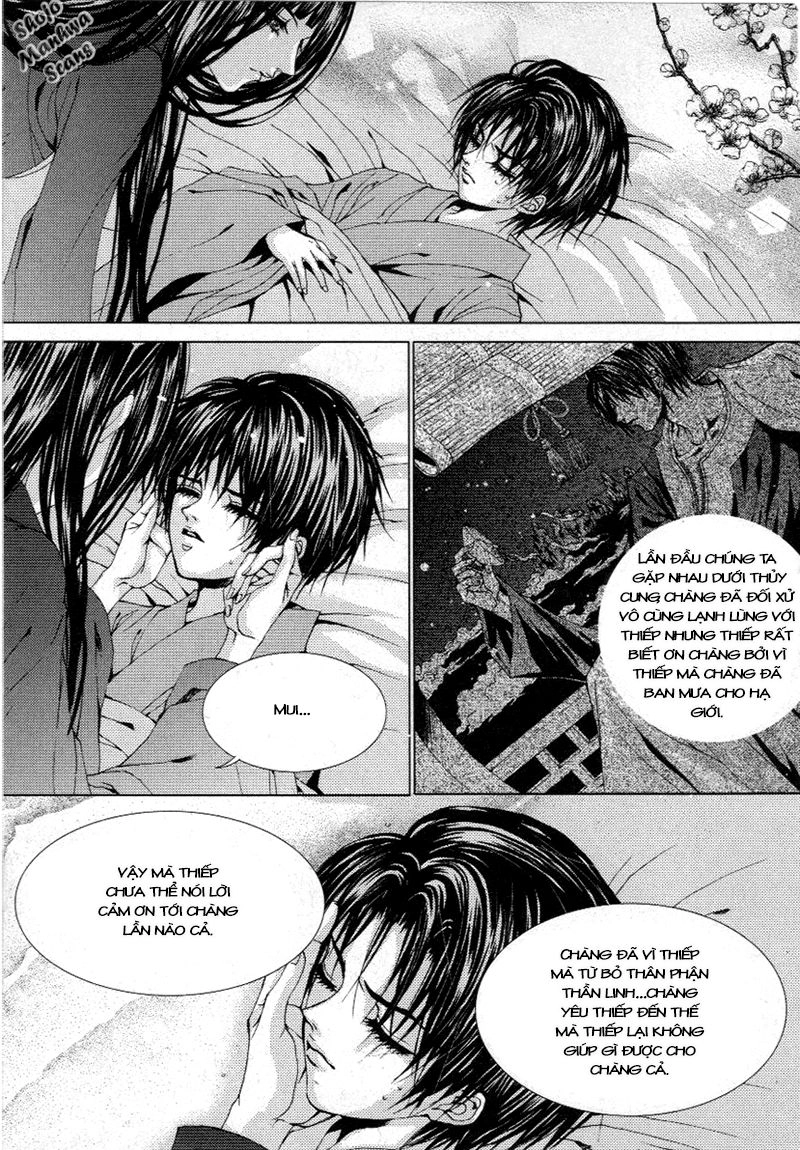 Tân Nương Của Thủy Thần Chapter 117 - 24