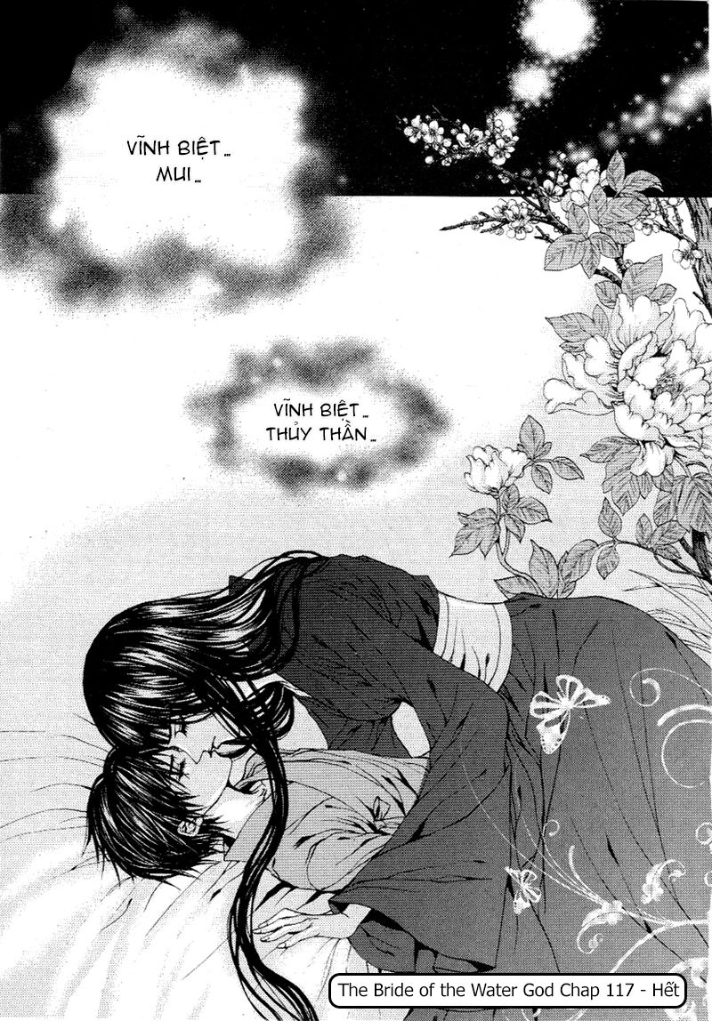 Tân Nương Của Thủy Thần Chapter 117 - 26