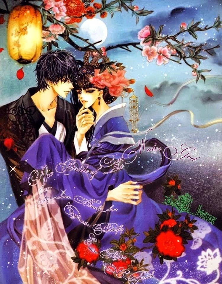 Tân Nương Của Thủy Thần Chapter 118 - 2